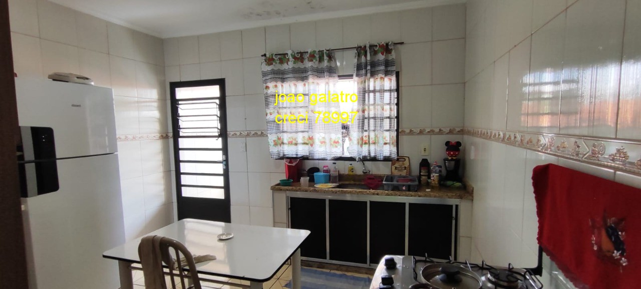 Casa, 3 quartos, 260 m² - Foto 2