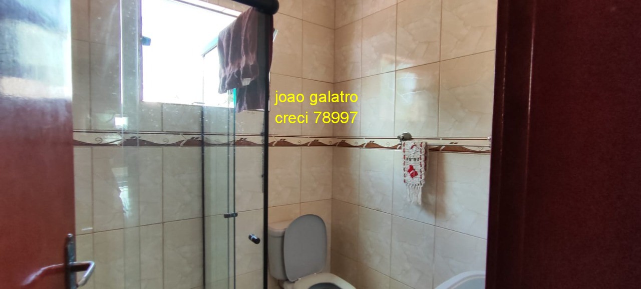 Casa, 3 quartos, 260 m² - Foto 7