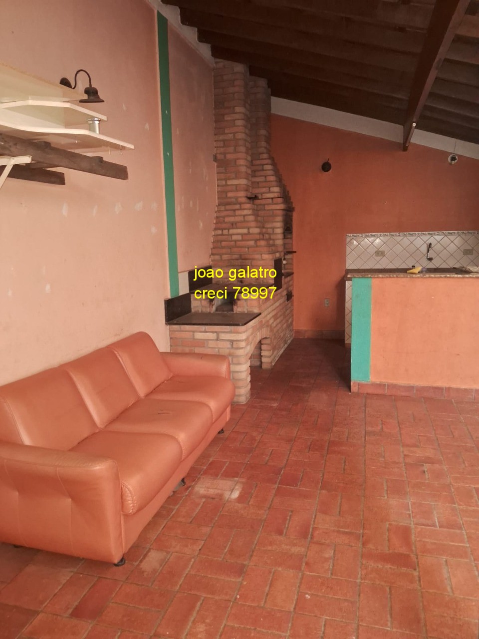 Casa, 3 quartos, 260 m² - Foto 9