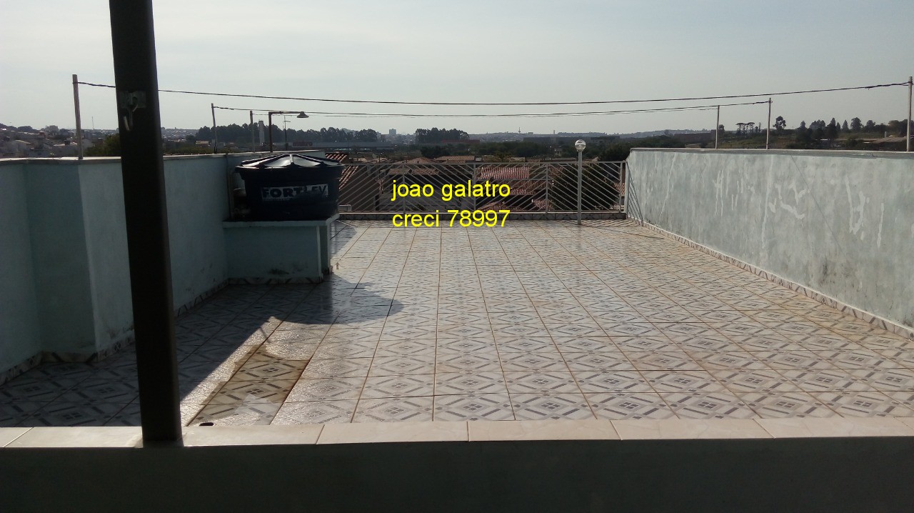Casa, 3 quartos, 260 m² - Foto 10