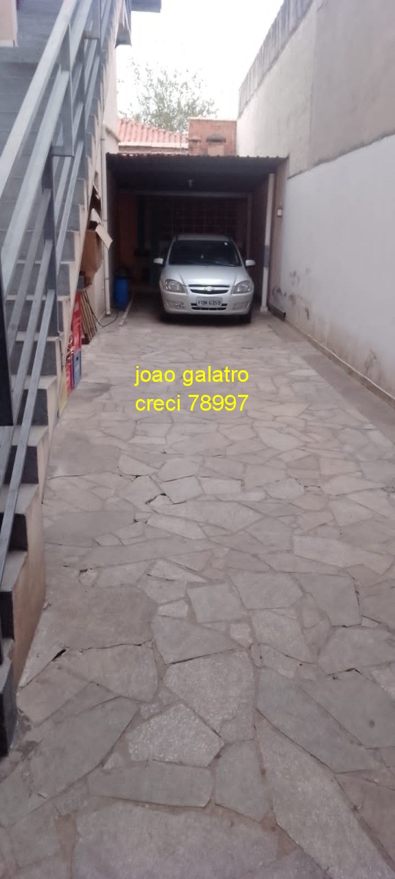 Casa, 3 quartos, 260 m² - Foto 14
