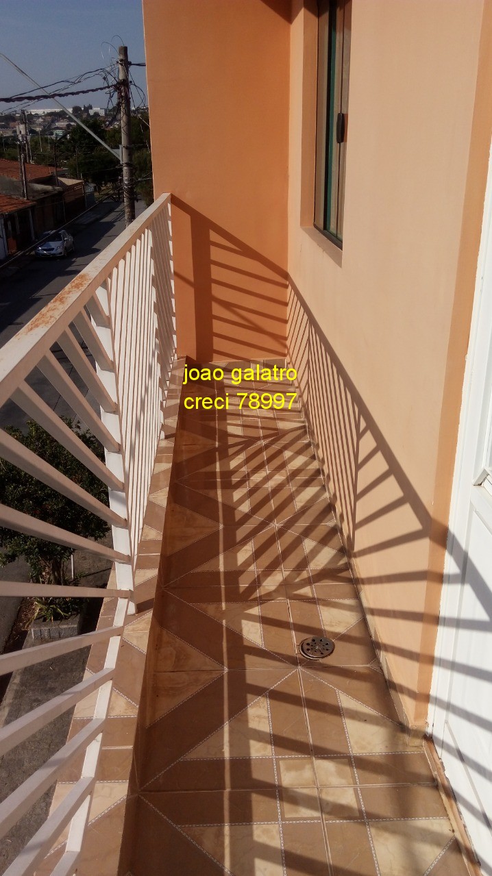 Casa, 3 quartos, 260 m² - Foto 15
