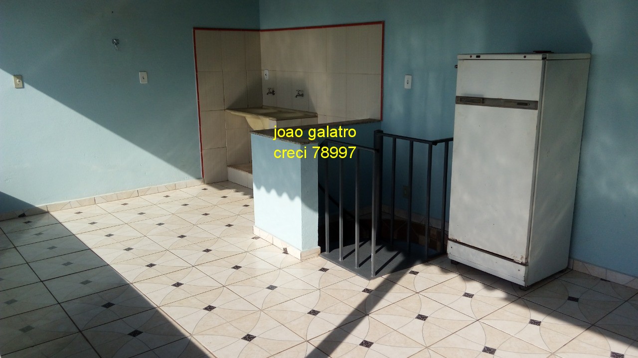 Casa, 3 quartos, 260 m² - Foto 13