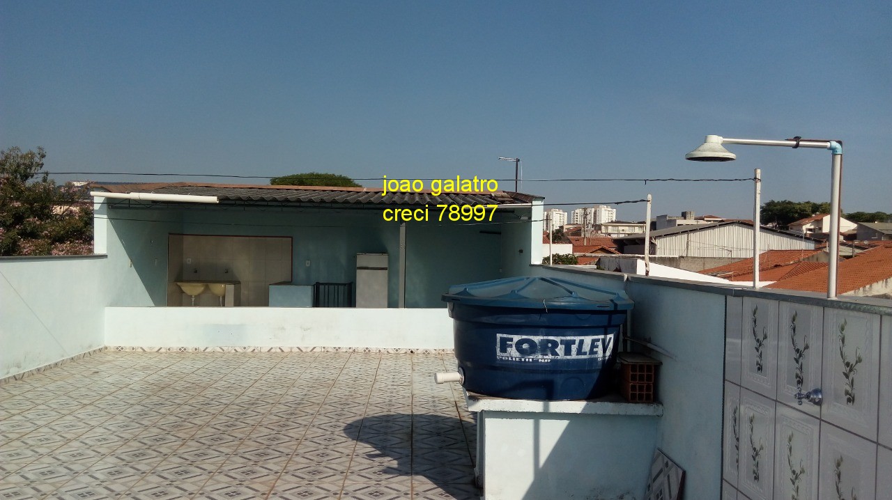 Casa, 3 quartos, 260 m² - Foto 12