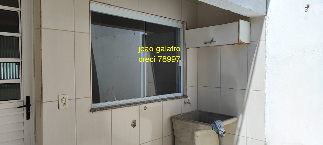 Casa, 2 quartos, 50 m² - Foto 9