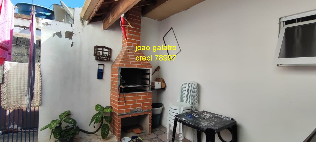 Casa, 4 quartos - Foto 13