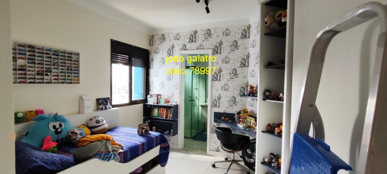 Apartamento, 3 quartos, 187 m² - Foto 24