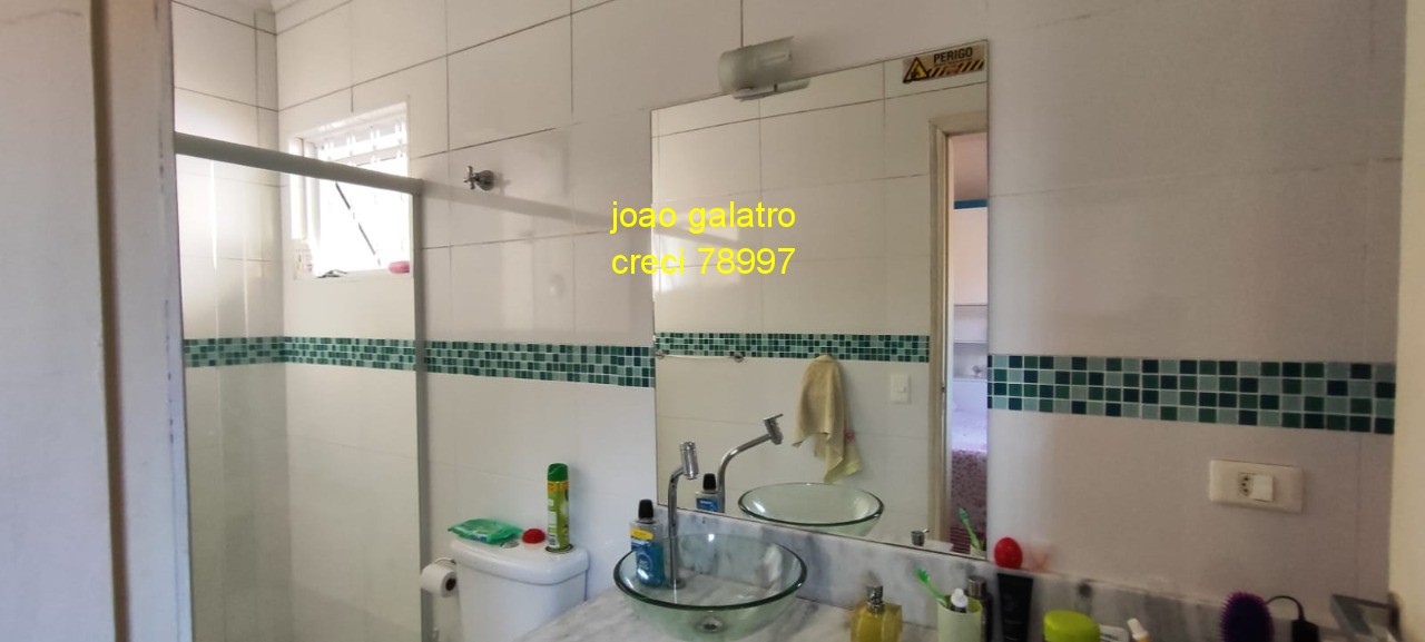Casa, 4 quartos - Foto 14