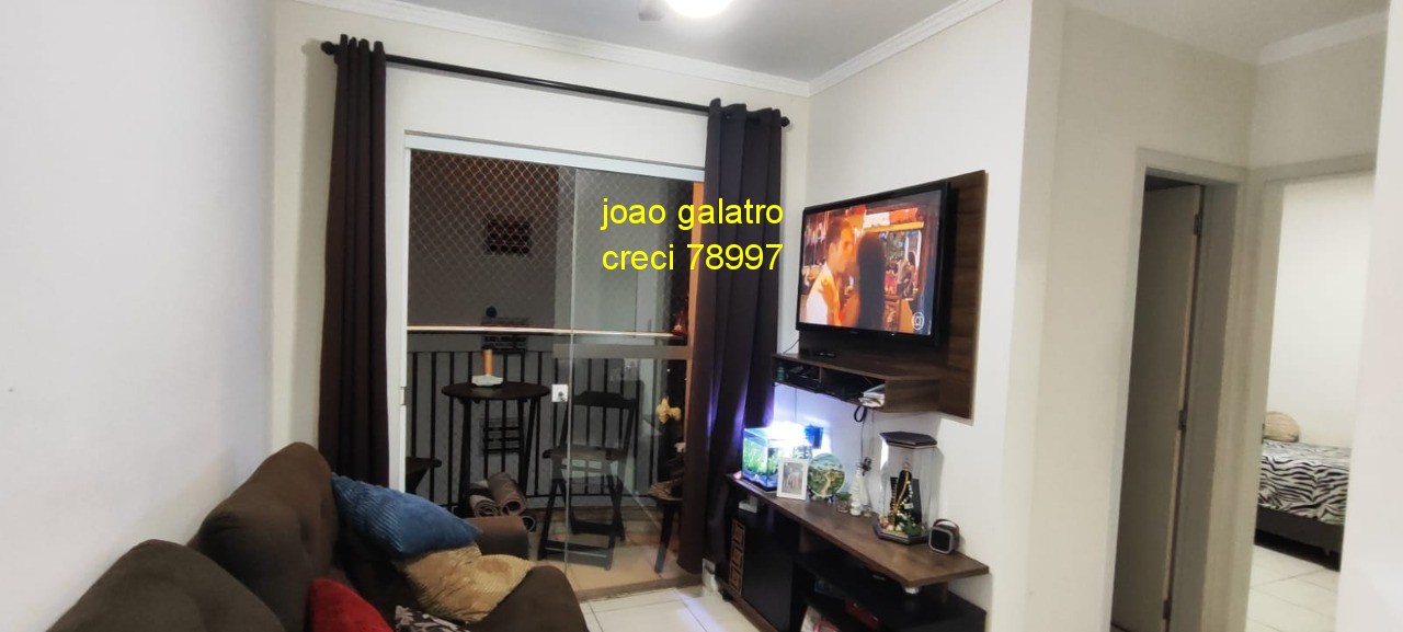 Apartamento, 2 quartos, 63 m² - Foto 3