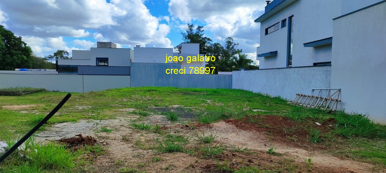 Terreno, 362 m² - Foto 1