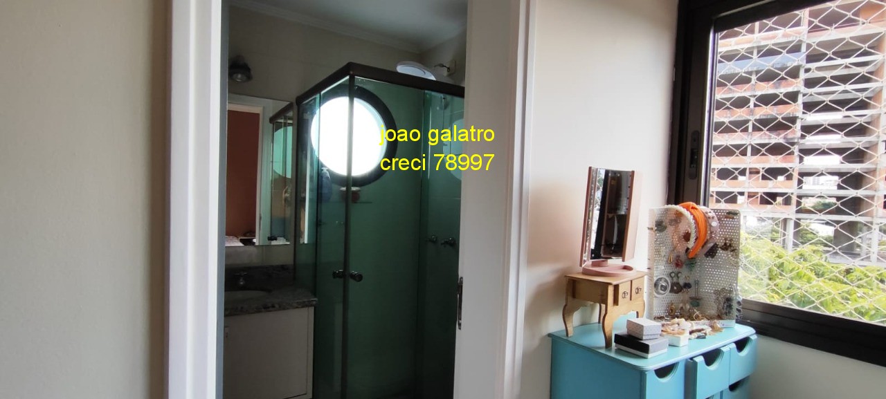 Apartamento, 3 quartos, 187 m² - Foto 22