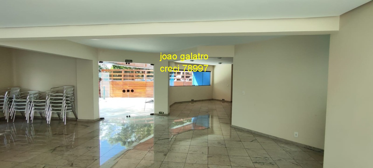 Apartamento, 3 quartos, 187 m² - Foto 7