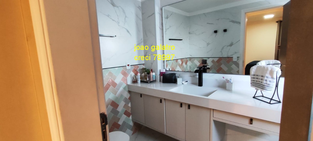 Apartamento, 3 quartos, 187 m² - Foto 16