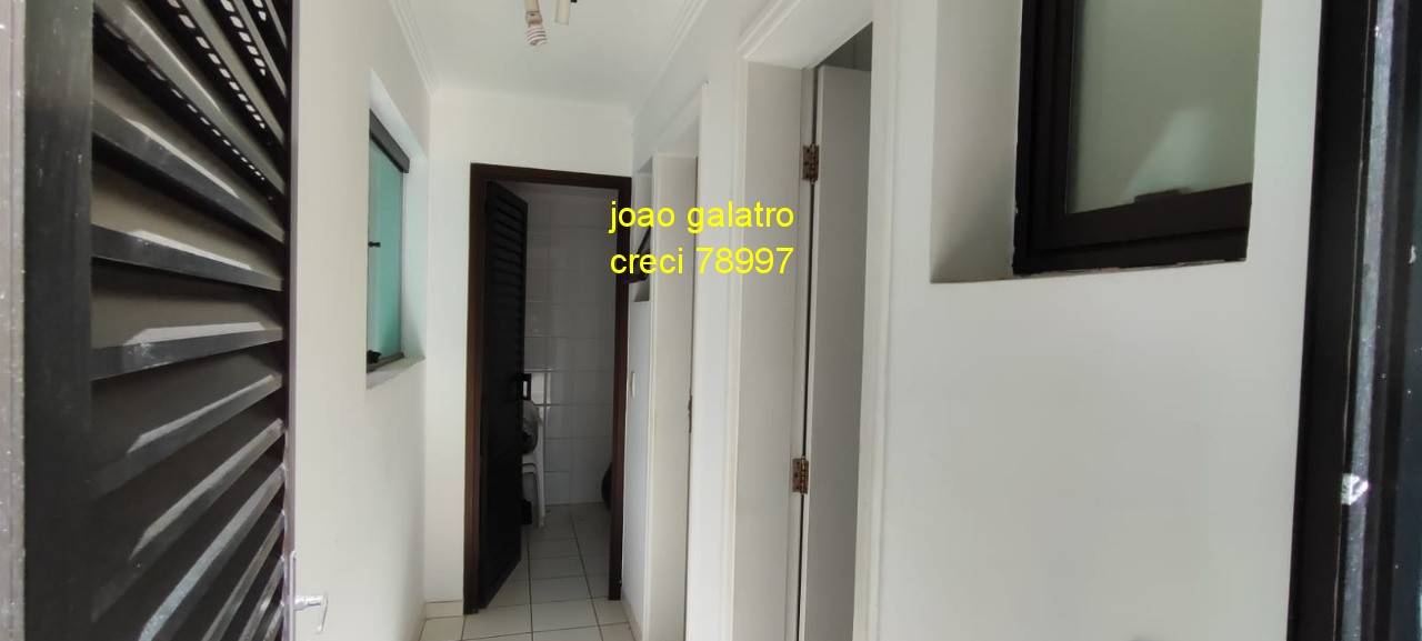 Apartamento, 3 quartos, 187 m² - Foto 3