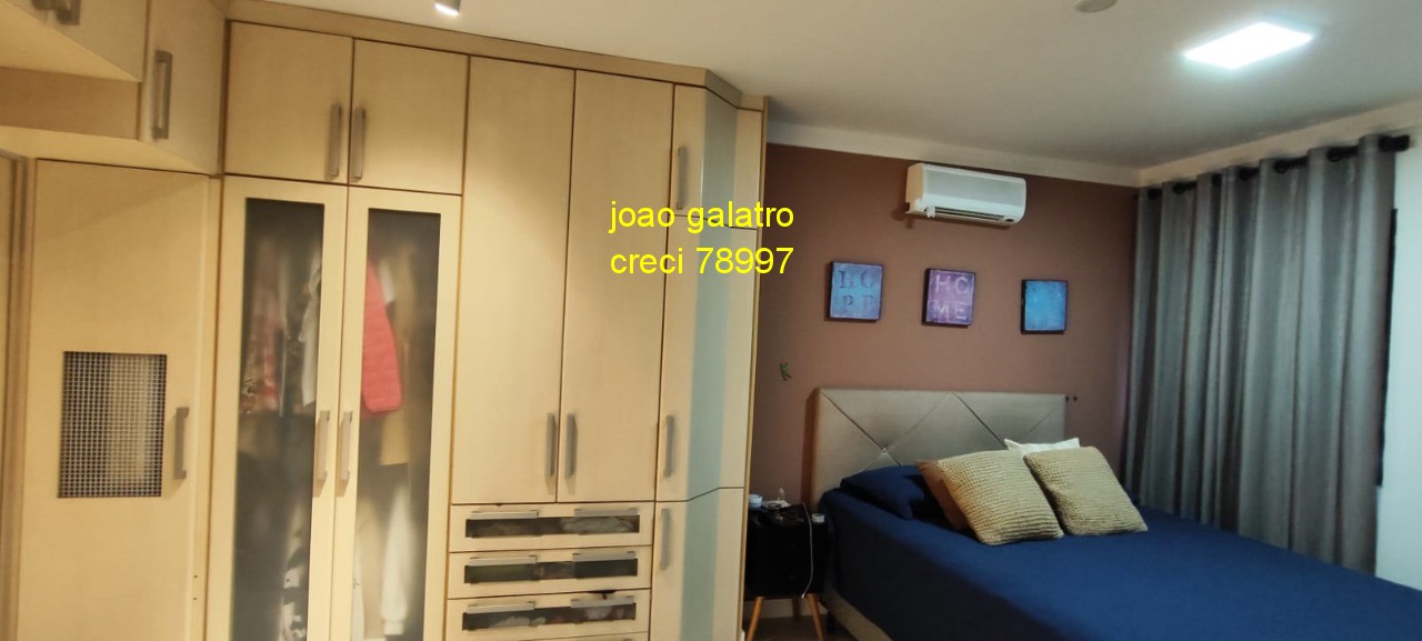 Apartamento, 3 quartos, 187 m² - Foto 14
