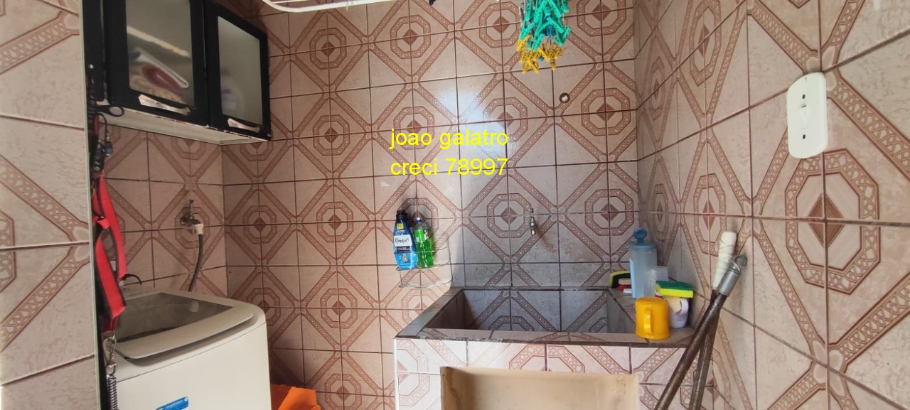 Casa, 4 quartos - Foto 20
