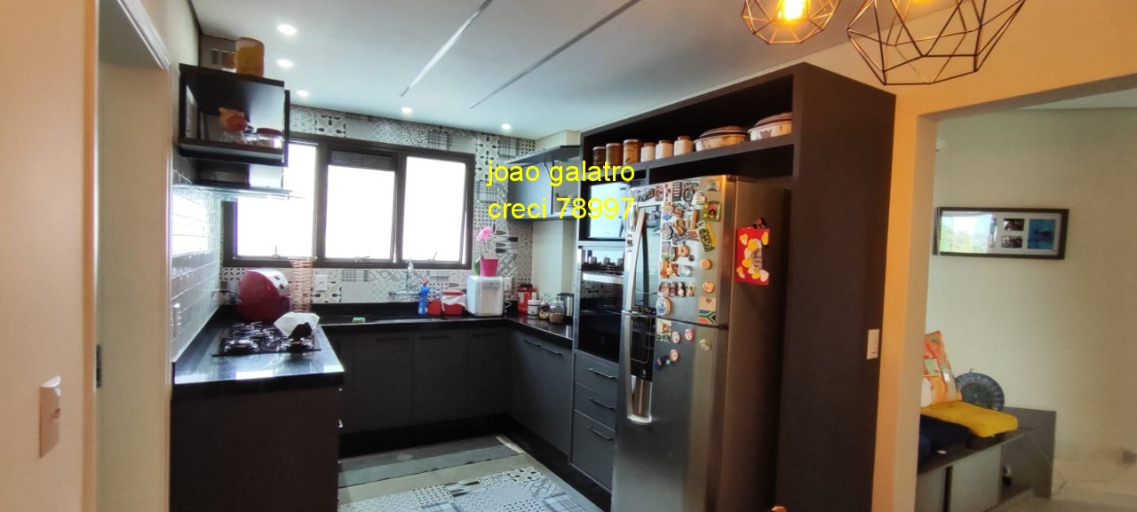 Apartamento, 3 quartos, 187 m² - Foto 9