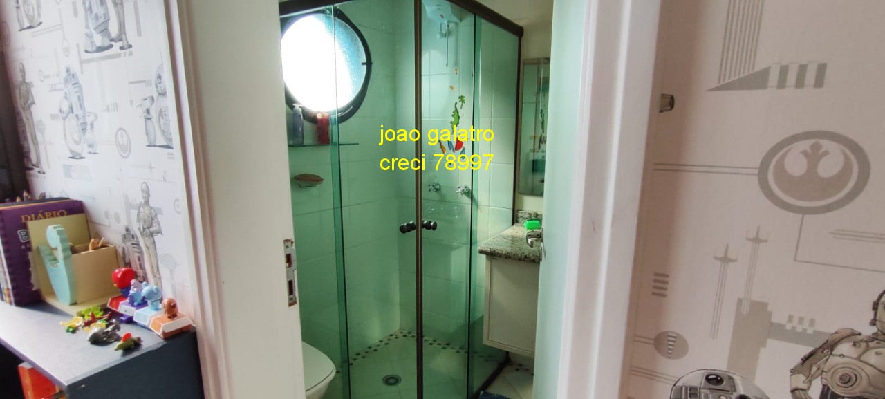 Apartamento, 3 quartos, 187 m² - Foto 17
