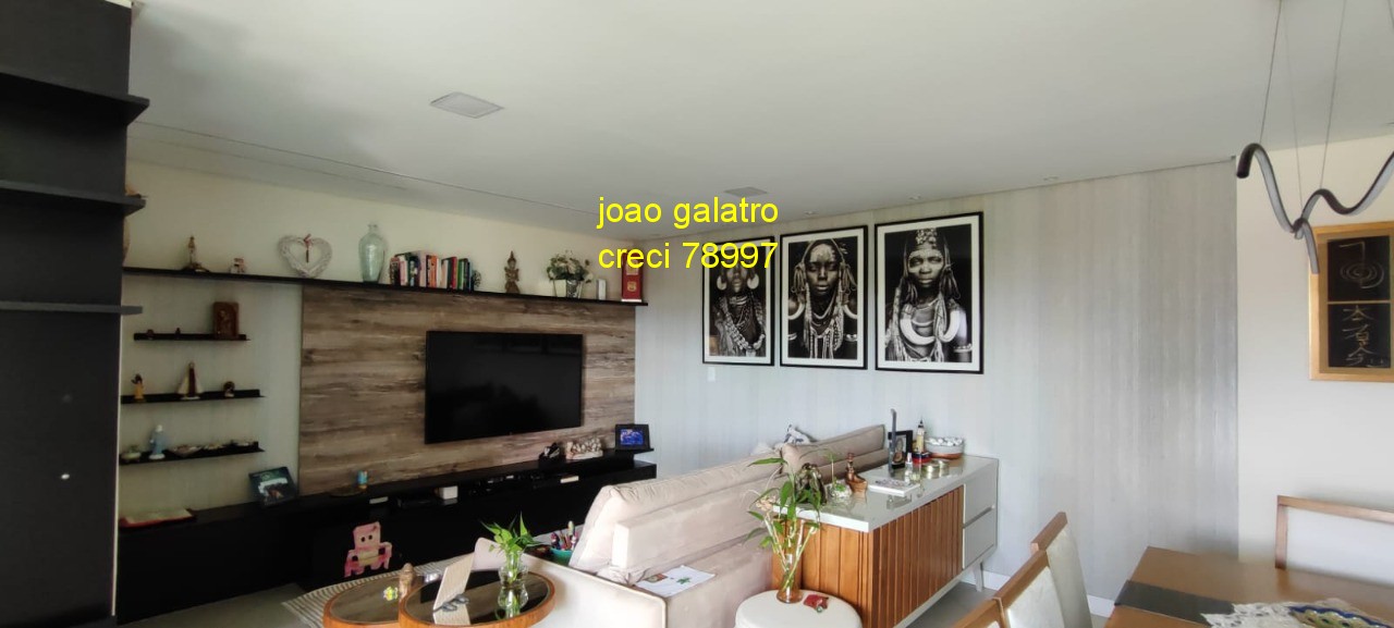 Apartamento, 3 quartos, 187 m² - Foto 2