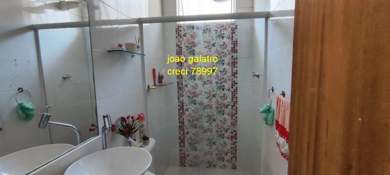 Casa, 4 quartos - Foto 15
