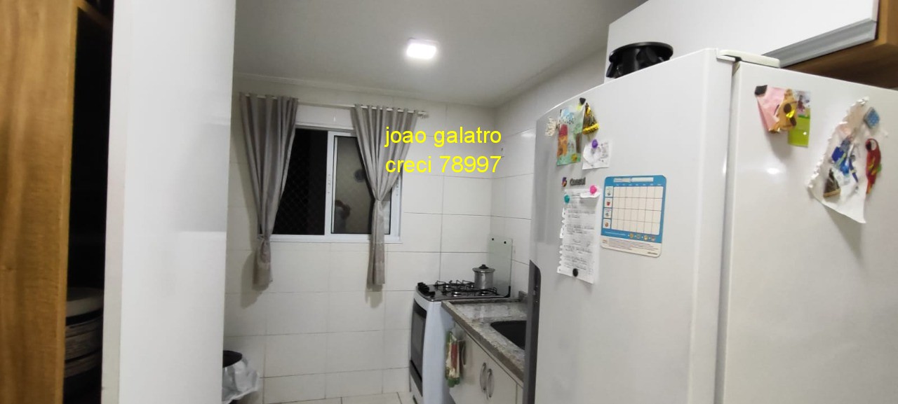 Apartamento, 2 quartos, 63 m² - Foto 9