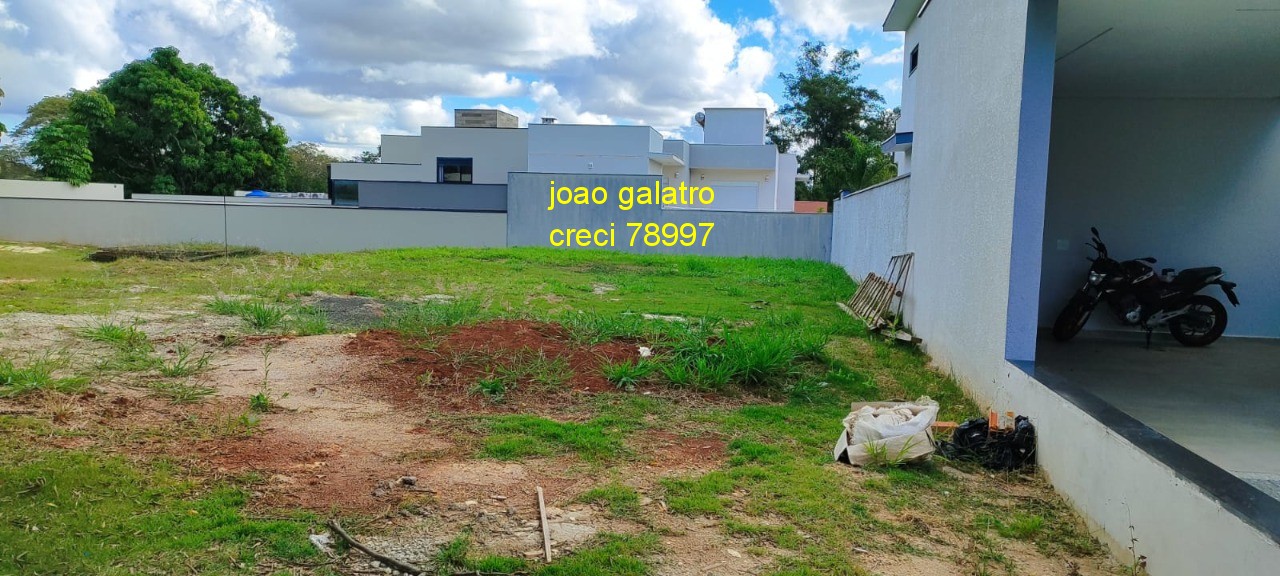 Terreno, 362 m² - Foto 2