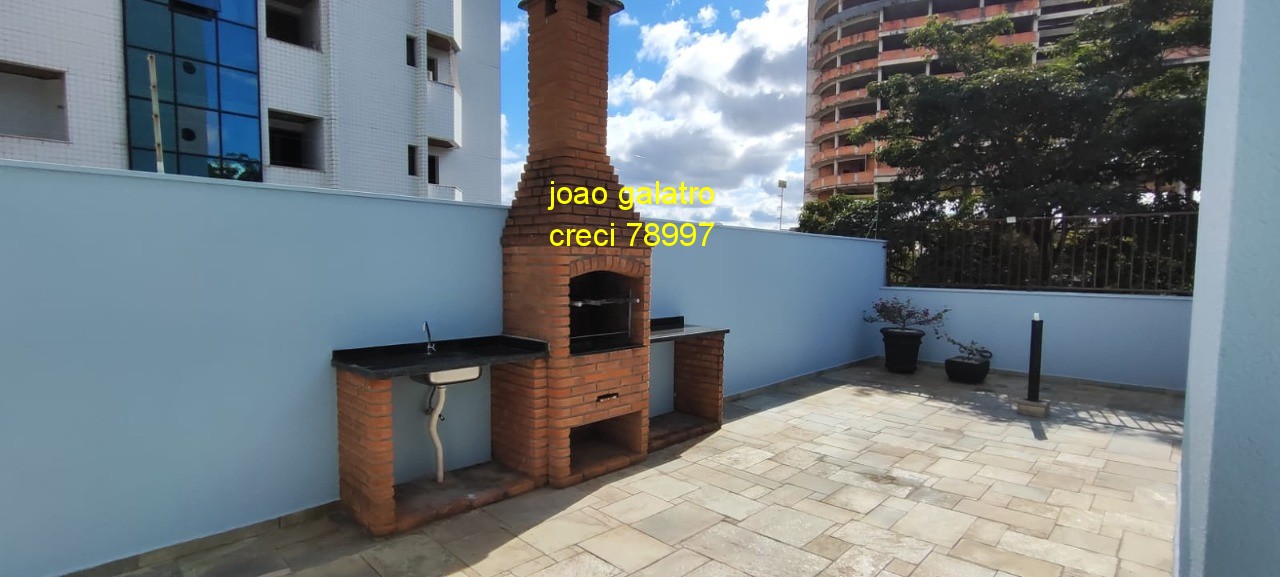 Apartamento, 3 quartos, 187 m² - Foto 8