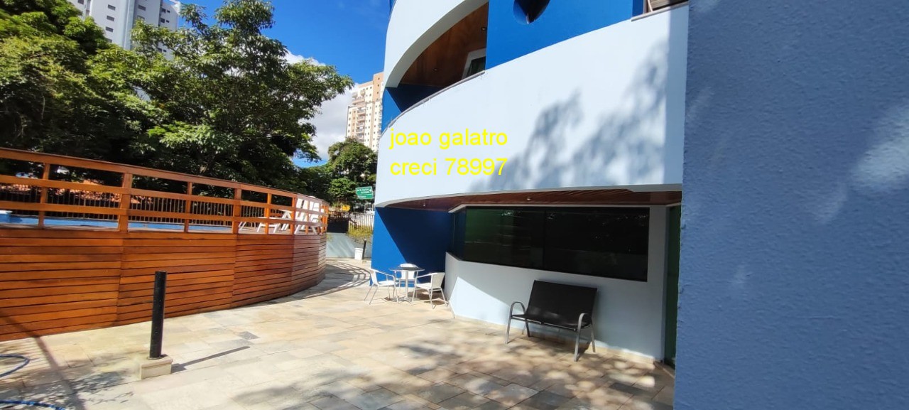Apartamento, 3 quartos, 187 m² - Foto 5