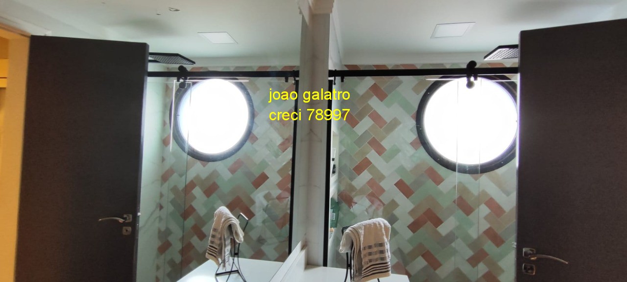 Apartamento, 3 quartos, 187 m² - Foto 19
