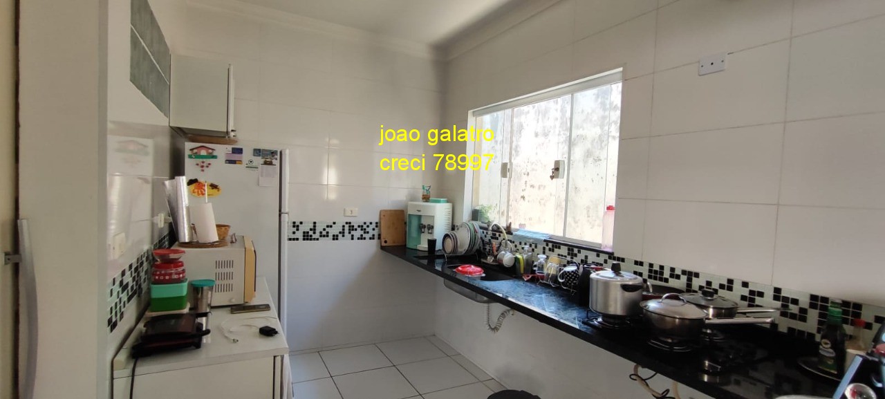 Casa, 4 quartos - Foto 11