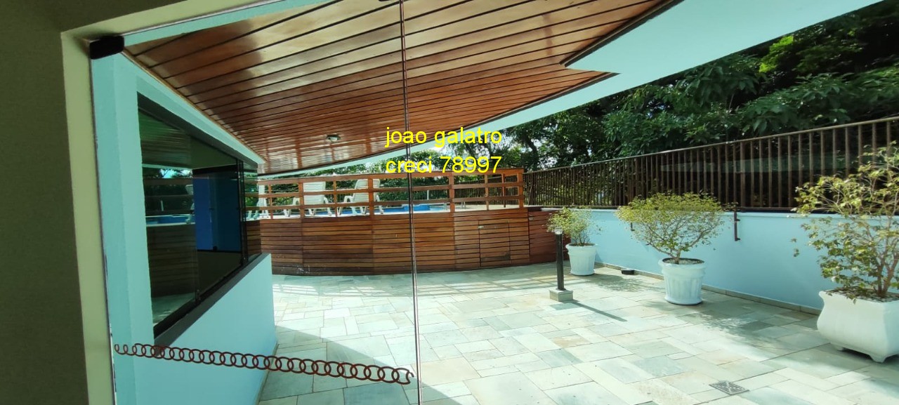 Apartamento, 3 quartos, 187 m² - Foto 28