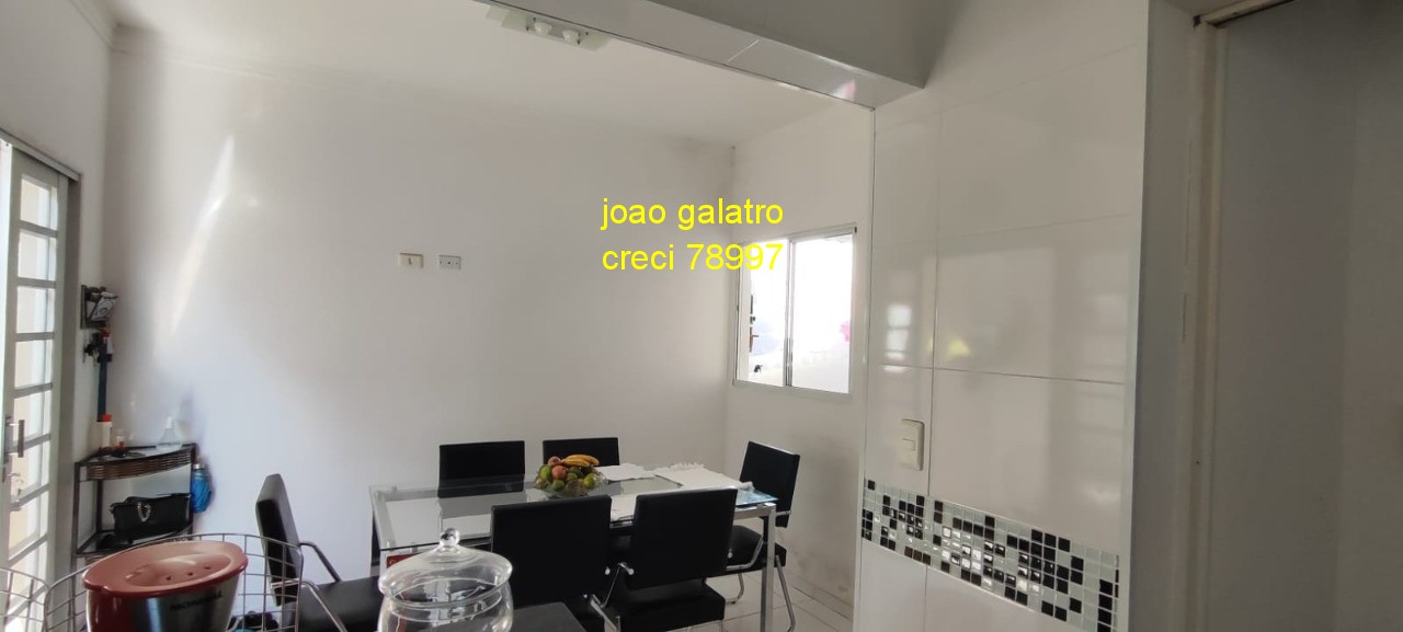 Casa, 4 quartos - Foto 12