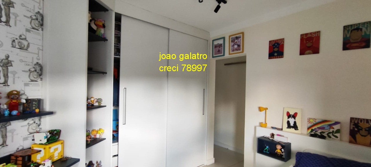 Apartamento, 3 quartos, 187 m² - Foto 18
