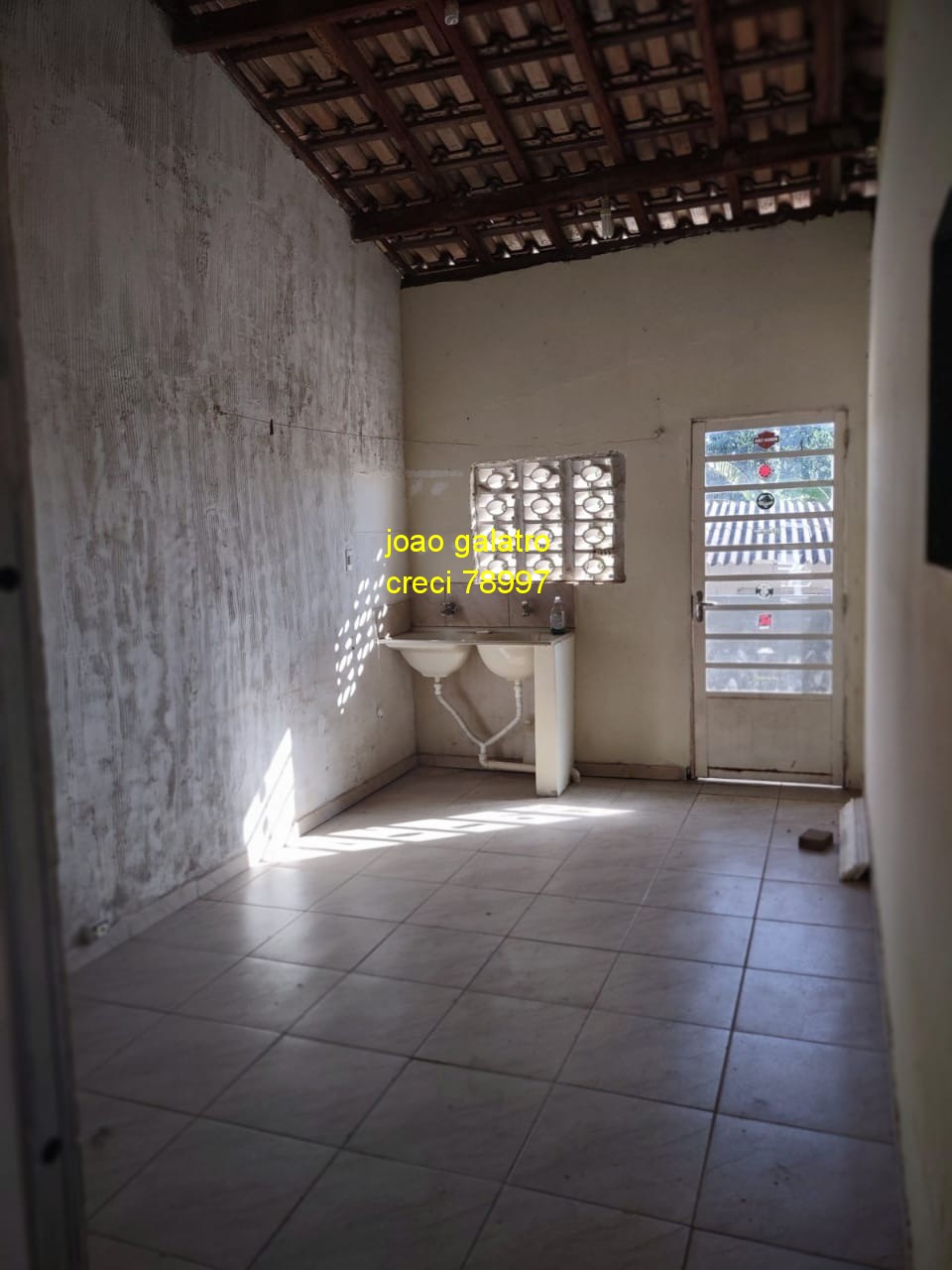 Casa, 2 quartos - Foto 9
