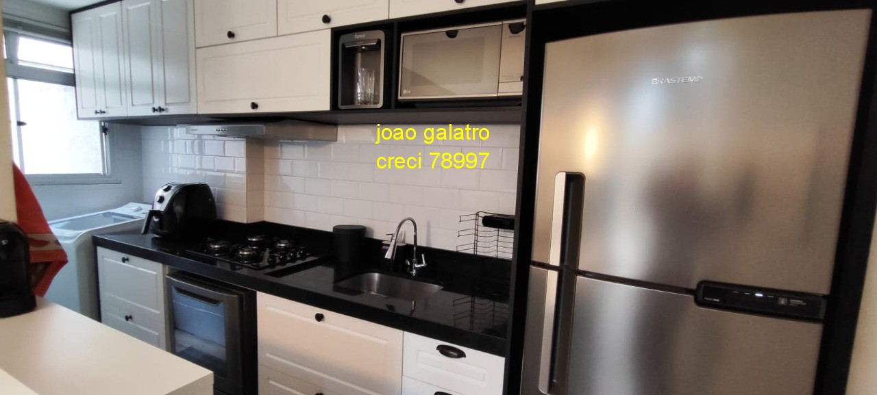 Apartamento, 3 quartos, 75 m² - Foto 4