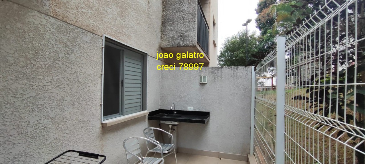 Apartamento, 3 quartos, 75 m² - Foto 10