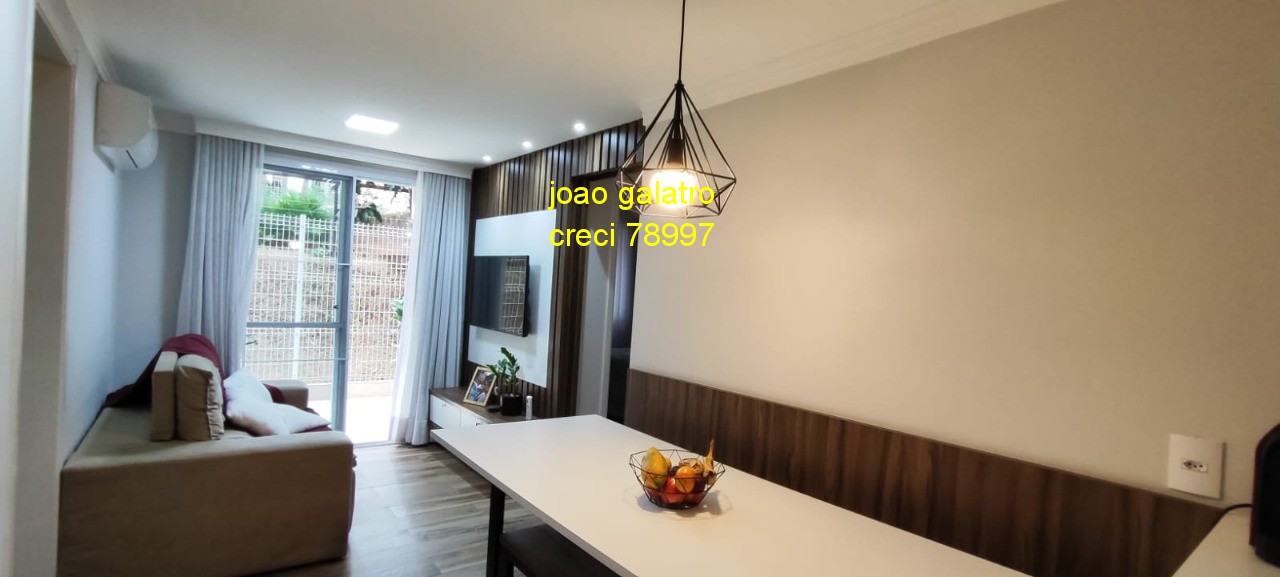 Apartamento, 3 quartos, 75 m² - Foto 1