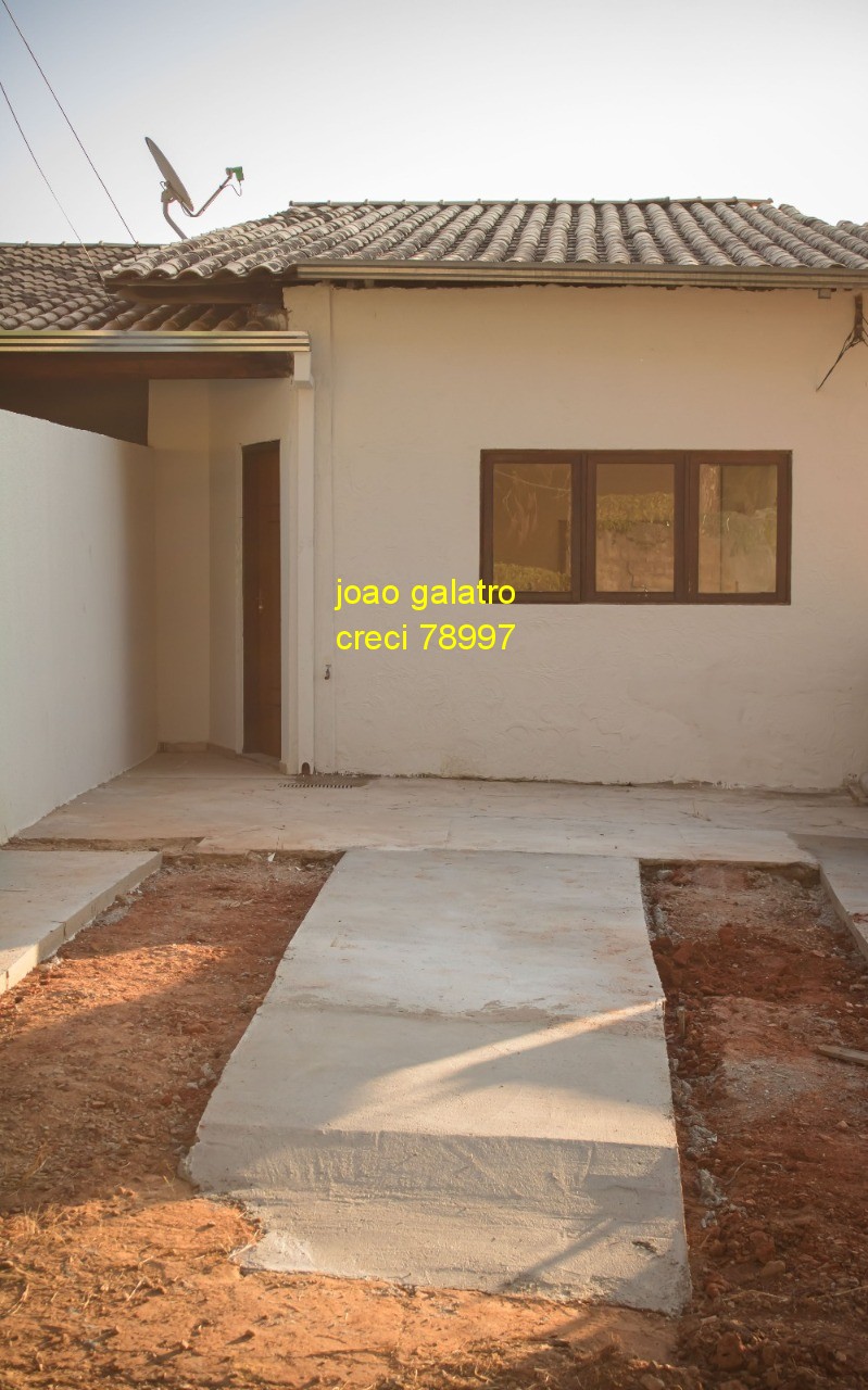 Casa, 2 quartos - Foto 2