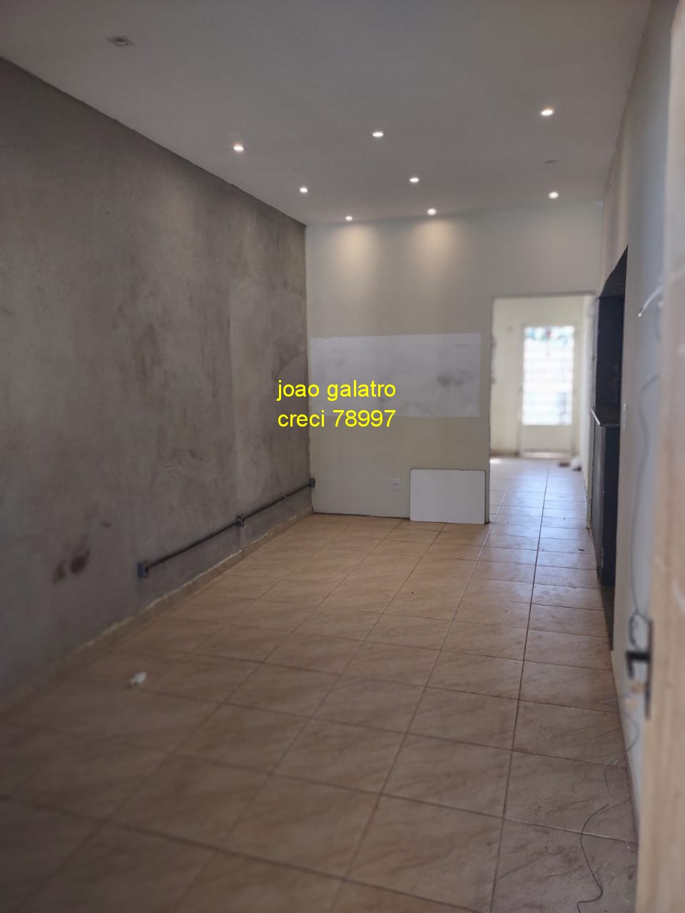Casa, 2 quartos - Foto 8