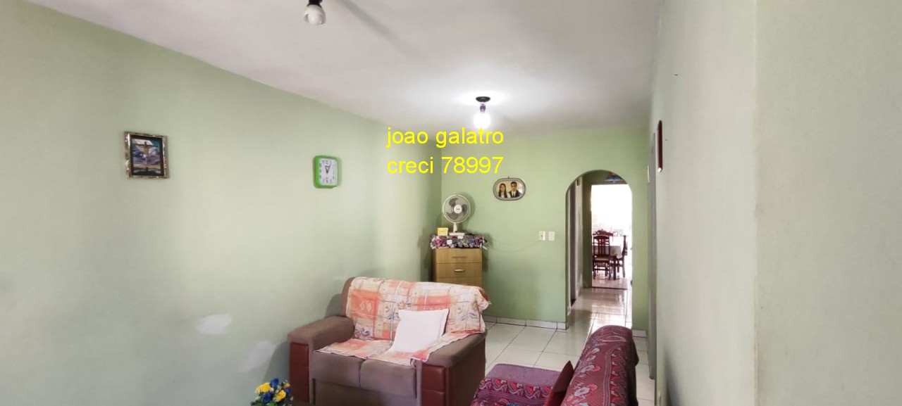 Casa, 2 quartos - Foto 2