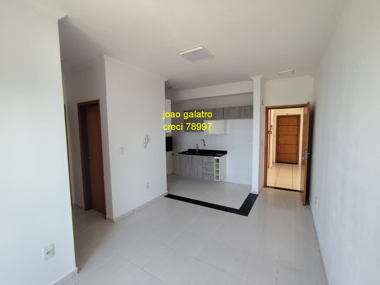 Apartamento, 2 quartos, 52 m² - Foto 6