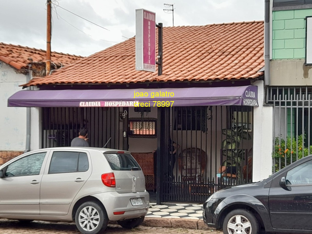Prédio Inteiro - Foto 1