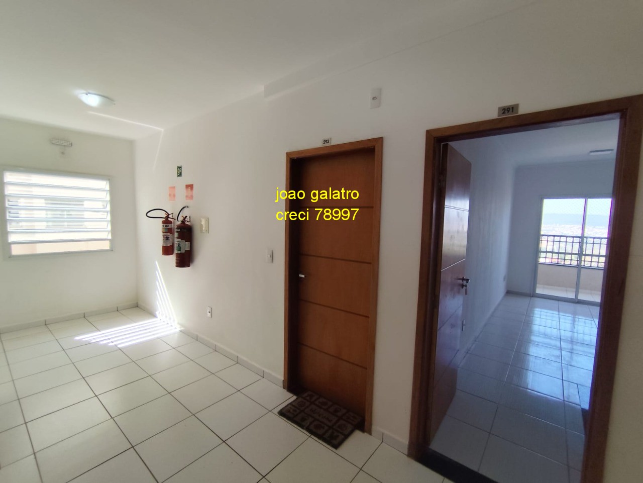 Apartamento, 2 quartos, 52 m² - Foto 2