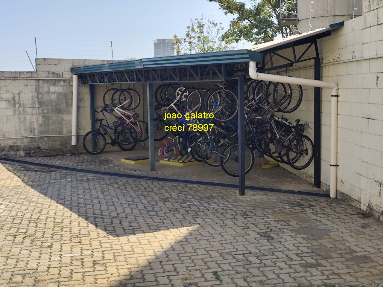 Apartamento, 2 quartos, 52 m² - Foto 18