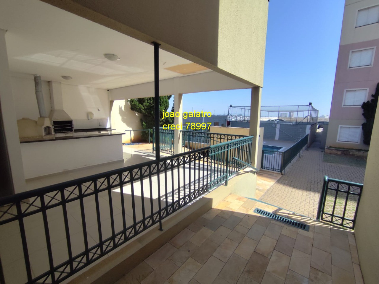 Apartamento, 2 quartos, 52 m² - Foto 20