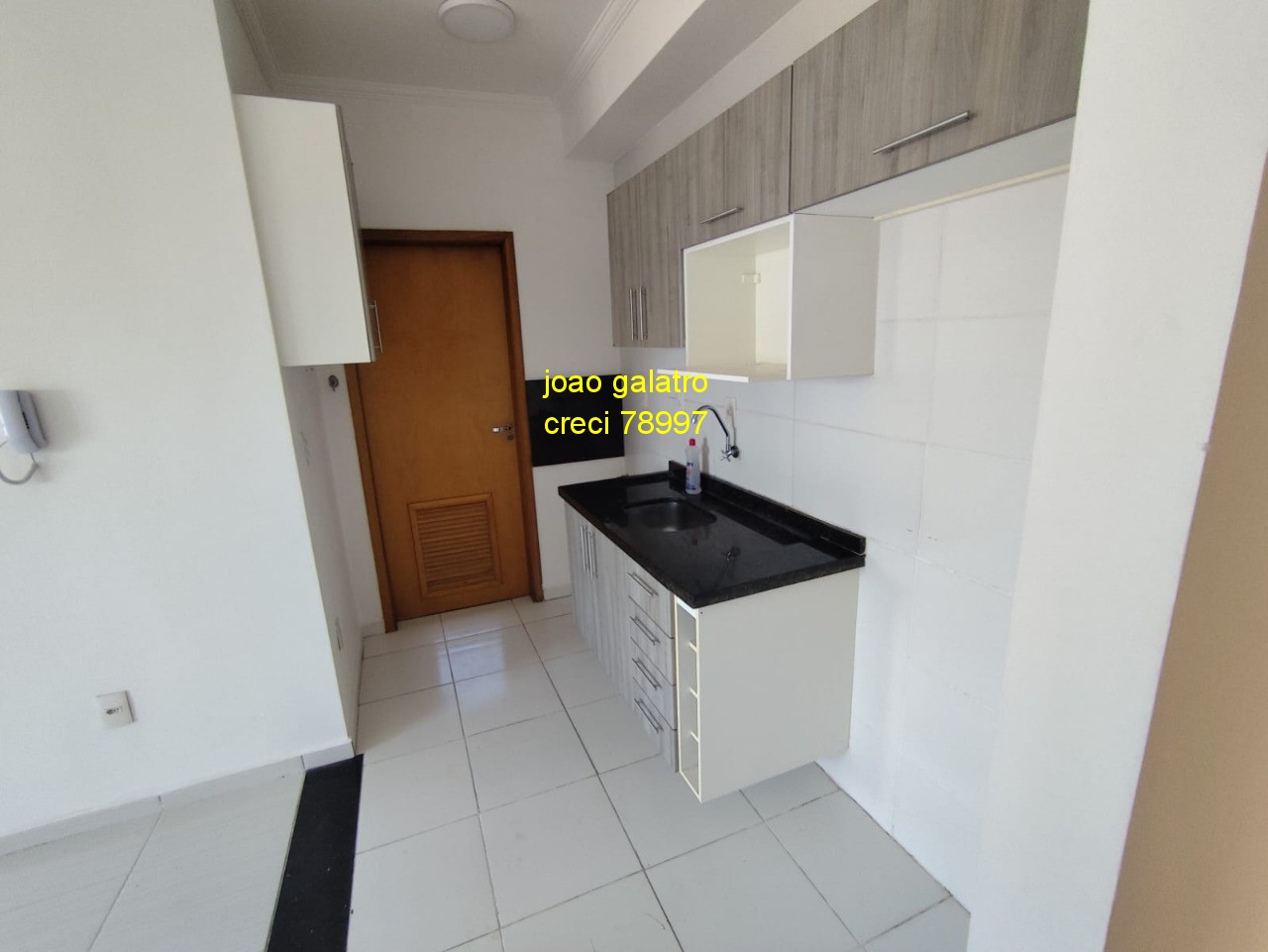 Apartamento, 2 quartos, 52 m² - Foto 7