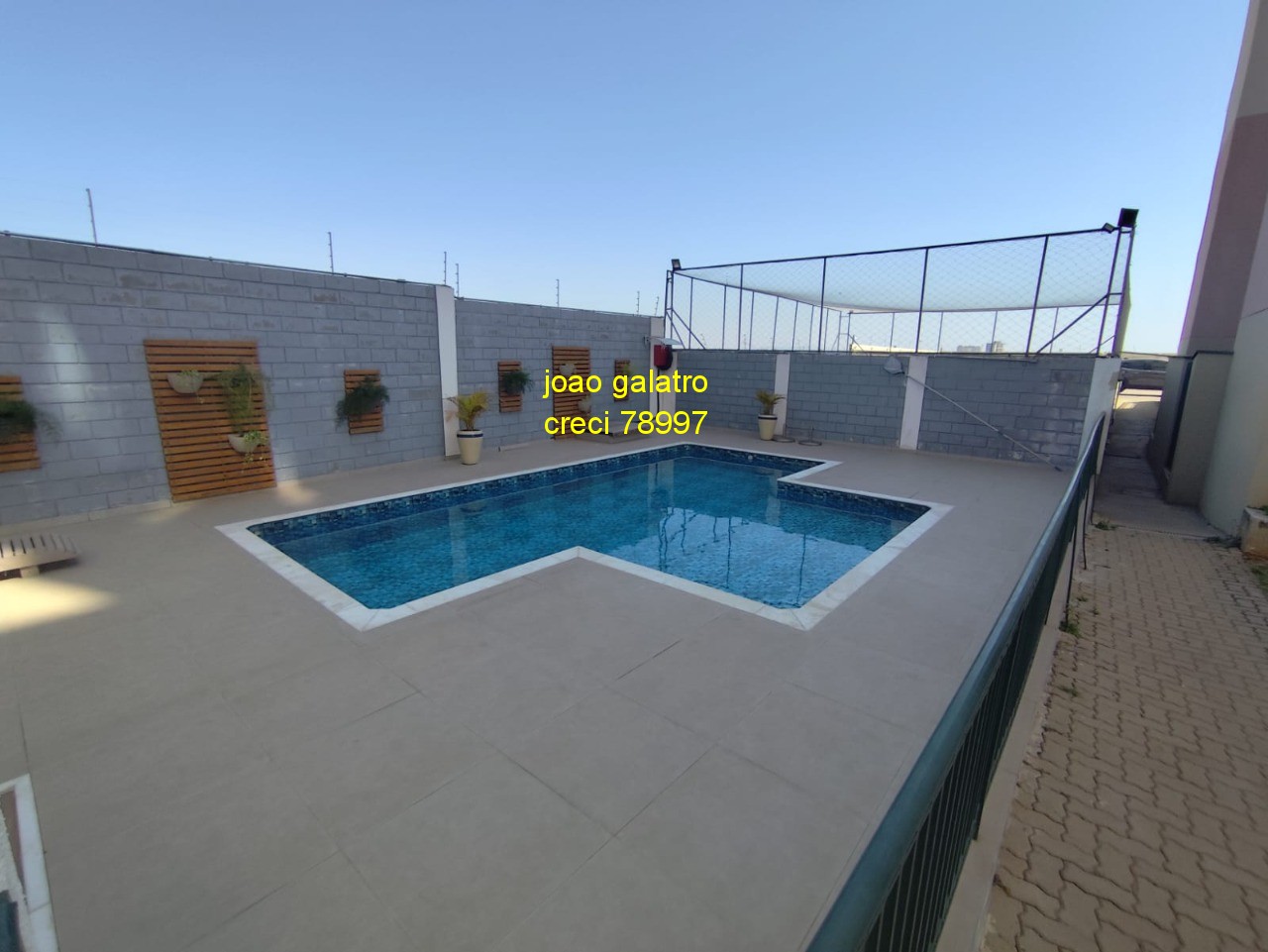 Apartamento, 2 quartos, 52 m² - Foto 21
