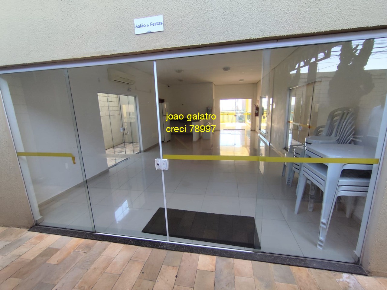 Apartamento, 2 quartos, 52 m² - Foto 19