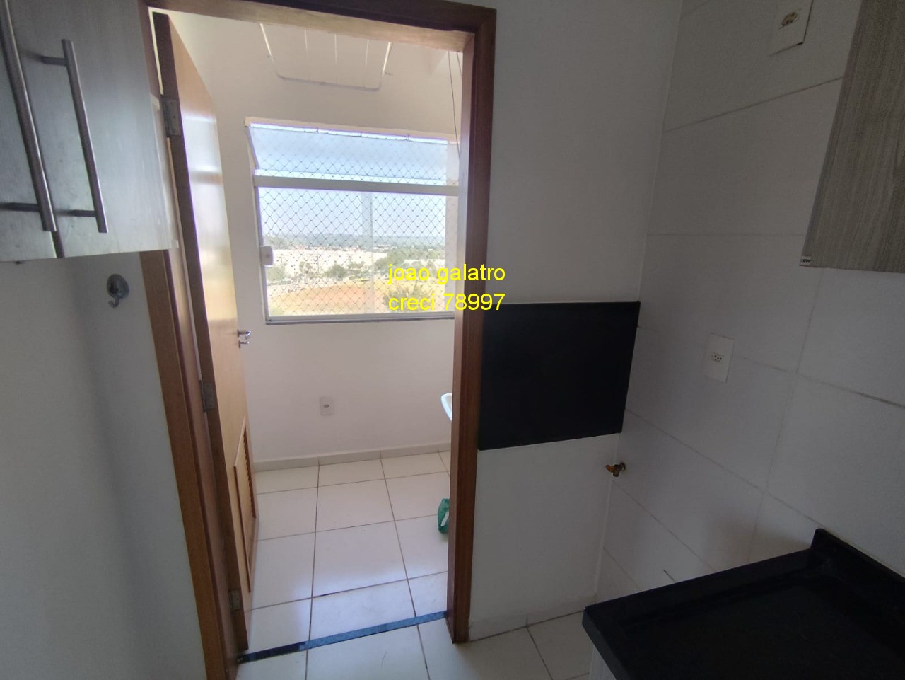 Apartamento, 2 quartos, 52 m² - Foto 8