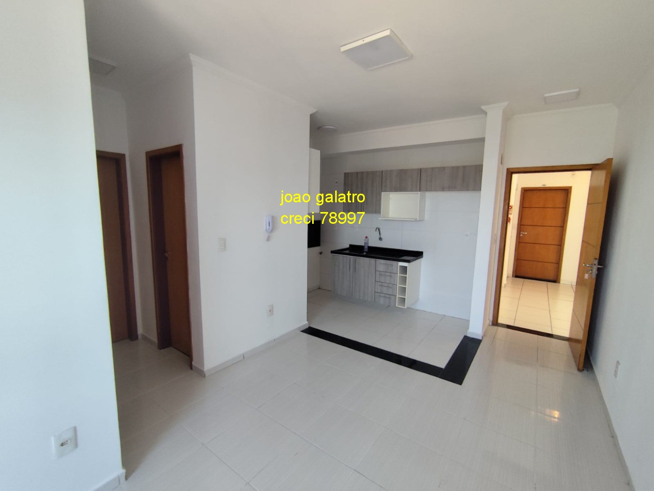Apartamento, 2 quartos, 52 m² - Foto 5